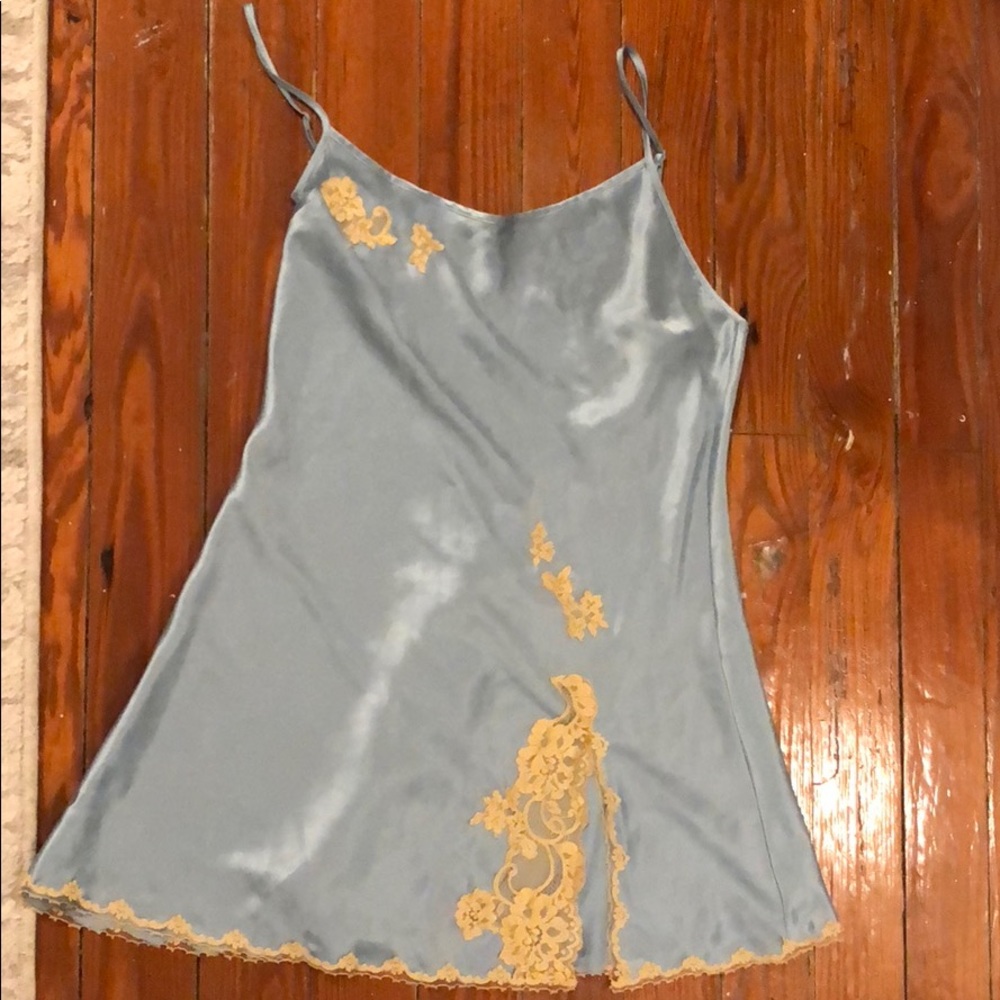 Victoria’s Secret Nightie Chemise Slip